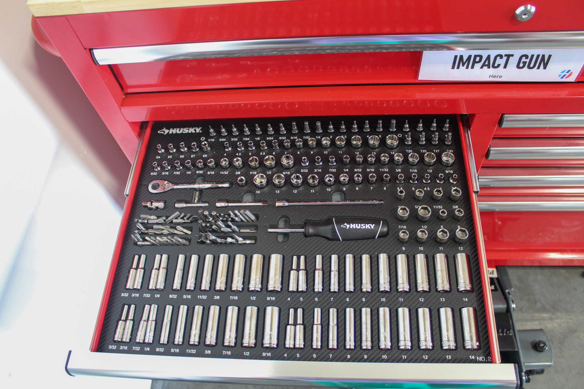 Tool bits